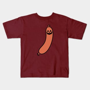 Halloweenie Kids T-Shirt